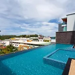 1 Bed Corner Apartment In Kata - Grand Kata Vip