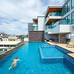 1 Bed Corner Apartment In Kata - Grand Kata Vip