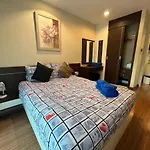 Best Location Patong Near Jungceylon + Pool Access