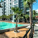 Citygate P708 Xxx
