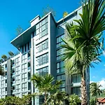 Citygate P708 Xxx