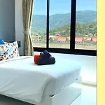 Tranquil Condo Close To Beach