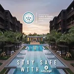 Saturays Condo One Bedroom Suite 178