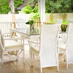 Shimmer Three-Bedroom Villa With Large Garden And Two Swimming Pools