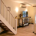 Shimmer Three-Bedroom Villa With Large Garden And Two Swimming Pools