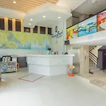 Patong Buri Resort