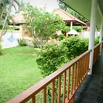 Shimmer Three-Bedroom Villa With Large Garden And Two Swimming Pools