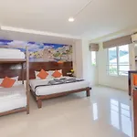Patong Buri Resort