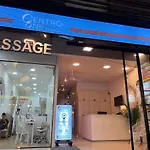 Centro One Bangla