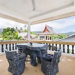 Chonlada Holiday Home - 2 Bedroom Residence - Kamala Beach