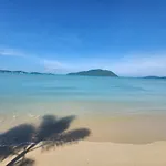 Absolute Oceanfront Villa Yai - Private Pool 4Br