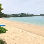 1 Bedroom Villa On Ao Yon Beach With Sea Views