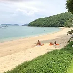 1 Bedroom Villa On Ao Yon Beach With Sea Views