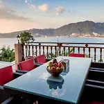 Best Seaview Villa Sukadara In Patong! 5 Brs
