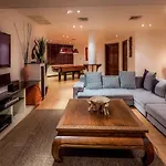Best Seaview Villa Sukadara In Patong! 5 Brs