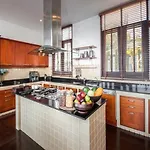 Best Seaview Villa Sukadara In Patong! 5 Brs