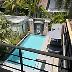 Suriyasom Villa 3 Bed Private Pool