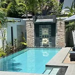 Suriyasom Villa 3 Bed Private Pool