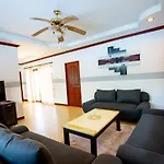 Bang Tao Pool Villa, Close To Beach - Sleeps 16