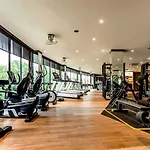 Luxury Apartment At City Gate Kamala Resort