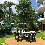 Amazing One Bedroom Apartment Club Residence