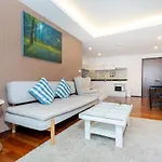 New 1Br The Title Condo B209, Tropical Pools, Rawai