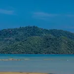 Chalong Bay Oceanview Pool Villa Rawai Phuket