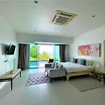 Prosper Hospitality - Seaview Luxury Private Pool Villa - Kamala Beach