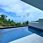 Prosper Hospitality - Seaview Luxury Private Pool Villa - Kamala Beach