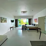 Prosper Hospitality - Seaview Luxury Private Pool Villa - Kamala Beach
