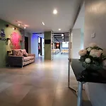Sino House Phuket Hotel - Sha Plus