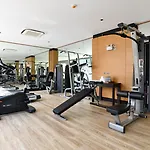 Skyview Resort Phuket Patong Beach