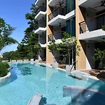 Skyview Resort Phuket Patong Beach
