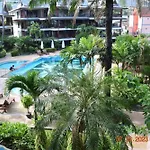 Kalim Residence Unit 132 Vue Mer