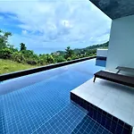 Prosper Hospitality - Seaview Luxury Private Pool Villa - Kamala Beach