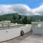 Luxurious 3Br Penthouse Jacuzzi Seaview