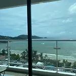 Patong Tower Superior Seaview 4Br210