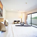 Patong Tower Deluxe Seaview 2Br192