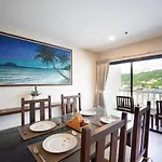 Patong Tower Deluxe Seaview 2Br192