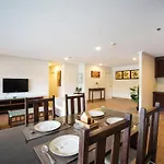 Patong Tower Deluxe Seaview 2Br192
