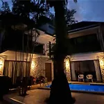 Exquisite 3Br Private Pool Villa: Prime Location