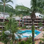 Peaceful Retreat At Kalim Bay - Pool Bar Garden