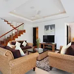 The Residence Villa 203