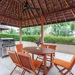 The Residence Villa 203