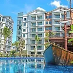 2 Bedroom Apartment In Naiyang - The Title Residences, Naiyang