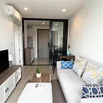 6 Floor - The Base Central Phuket Near Shopping Malls And Aquaria Phuket