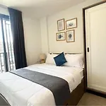 6 Floor - The Base Central Phuket Near Shopping Malls And Aquaria Phuket