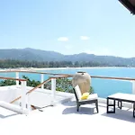 Villa Nevaeh - Ocean Front Private Villa Kamala Beach