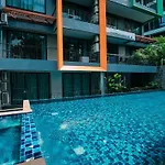 2Br Квартира 10 Минут До Моря A406 От Ibg Property