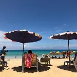 Karon Beach Apartment & Sea View Pool